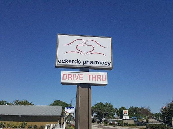 Eckerds Pharmacy #103