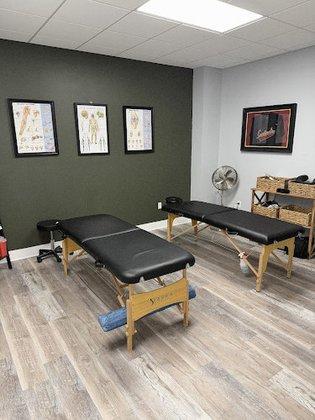 Apex Sports Medicine and Physical Therapy, Dr. Wes Jenkins PT DPT