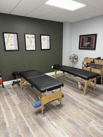 Apex Sports Medicine and Physical Therapy, Dr. Wes Jenkins PT DPT
