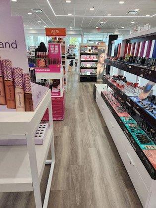 Ulta Beauty
