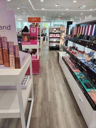Ulta Beauty