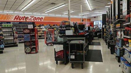 AutoZone Auto Parts