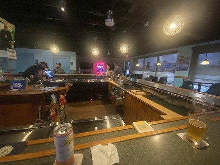Placida Roadhouse Pub