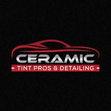 CERAMIC TINT PROS AND DETAILING LLC