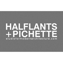 Halflants + Pichette Architects