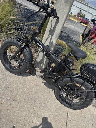 Bicycle Repair Sarasota Mobile