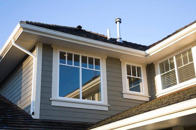 Supreme Seamless Gutters