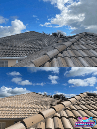 Fidelity Pressure Washing Sarasota