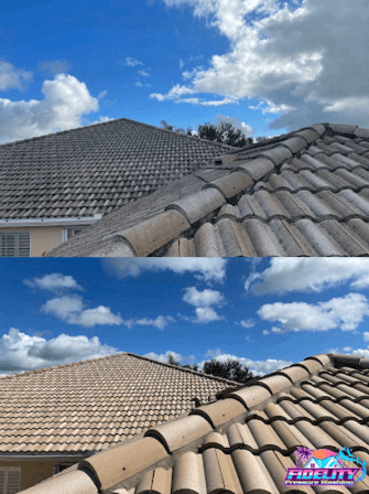 Fidelity Pressure Washing Sarasota