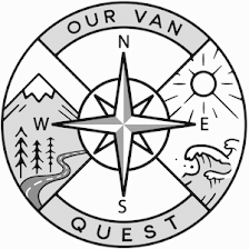 Our Van Quest- Custom Camper Vans and Mobile Businesses