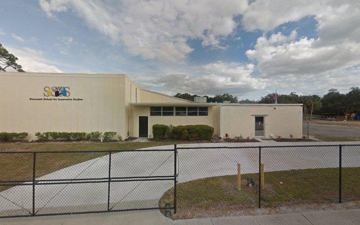 Sarasota Bible Institute