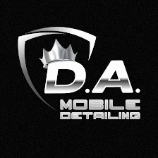 D.A. Mobile Detailing