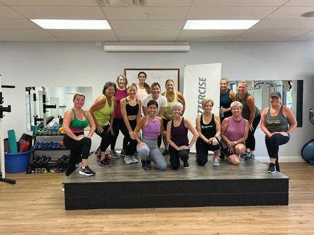 PUMPS Fitness and Health