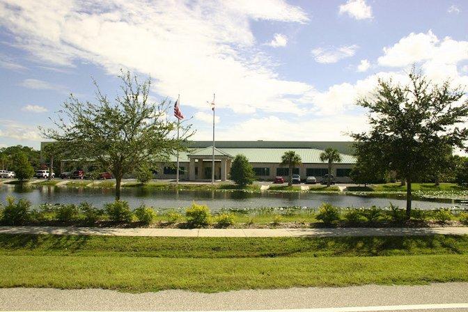 Sarasota County Operations Center