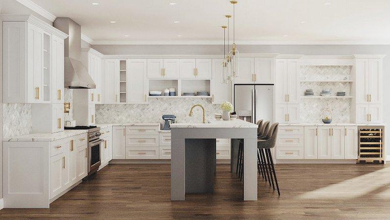 Architectural Interior Renovations, L.L.C.