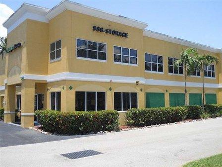 Extra Space Storage