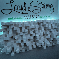 Loud & Strong Music LLC
