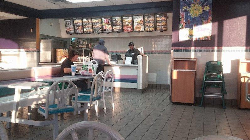 Taco Bell