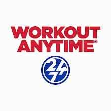 Workout Anytime Venice