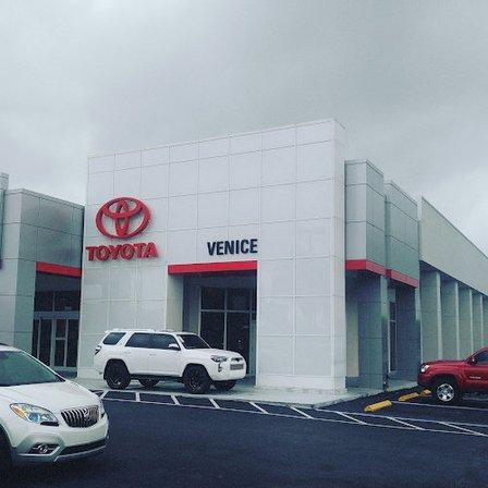 Venice Toyota