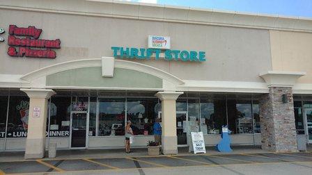 Suncoast Humane Society Thrift