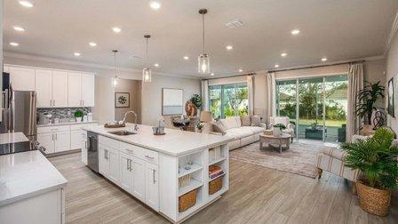 North Port by Maronda Homes