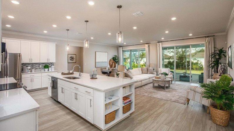 North Port by Maronda Homes