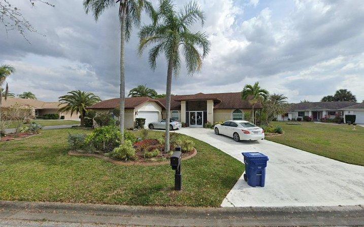 Village Run Homeowners Association