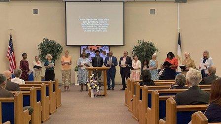 Hernando Seventh-day Adventist Church