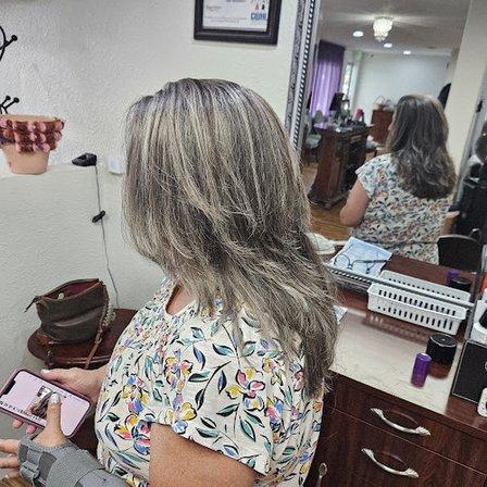 Uniquely You Hair and Nail Studio