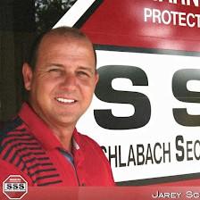 Schlabach Security & Sound Inc