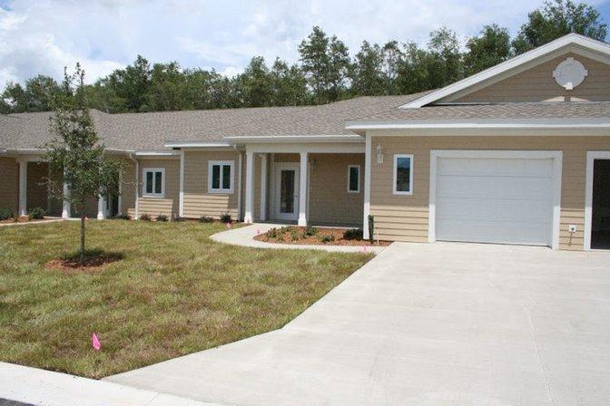 Kingsway Apartments