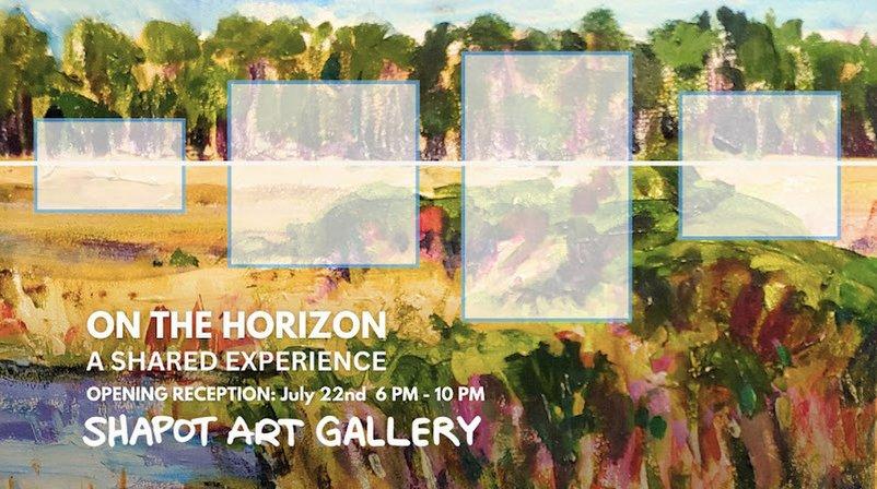 Shapot Art Studio and Gallery