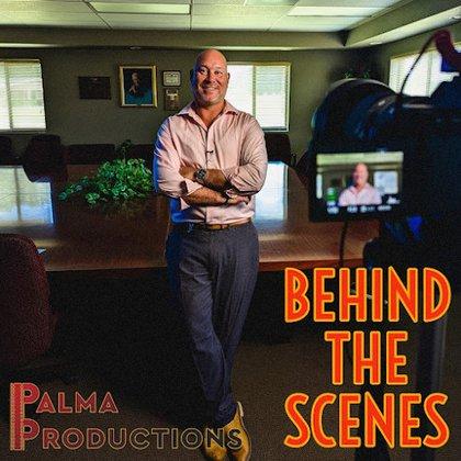Palma Productions