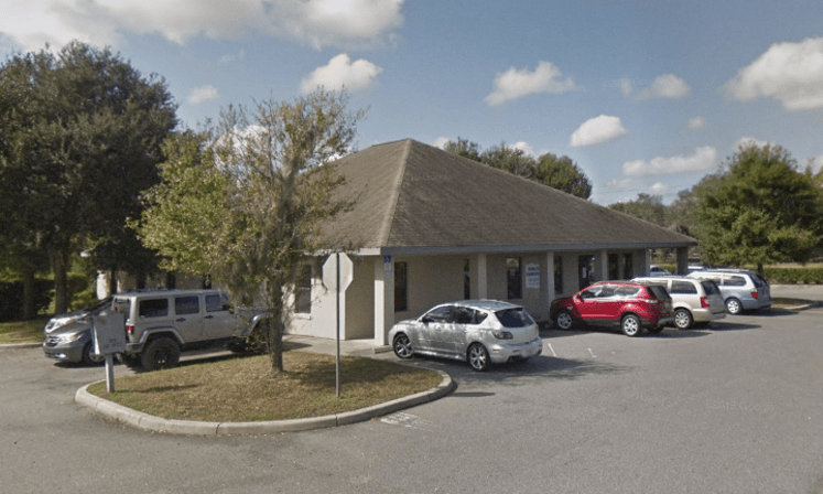 National Spine & Pain Centers - Ocala