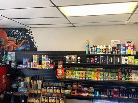 SmokeZone LLC
