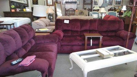 Brooksville Furniture Inc.
