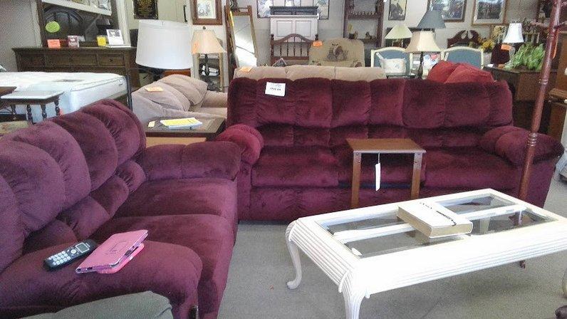 Brooksville Furniture Inc.
