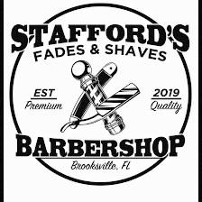 Stafford's Fades & Shaves