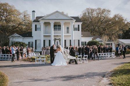 Legacy Lane Weddings