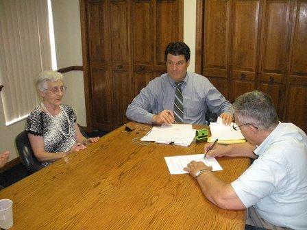 Mark E. Hager Attorney & Counselor at Law