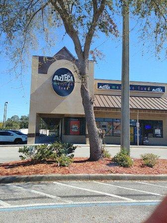 Timber Hills Plaza