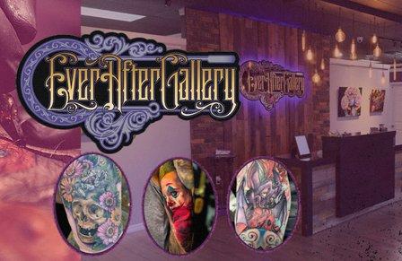 Ever After Gallery