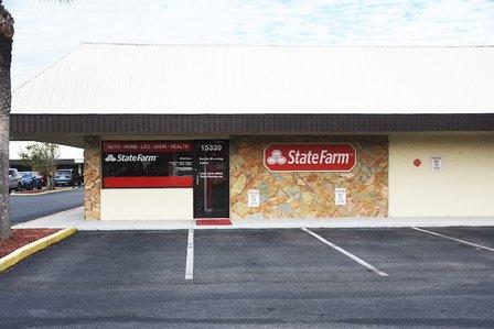 Benjie Blessing - State Farm Insurance Agent