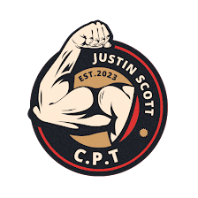 Justin Scott, CPT