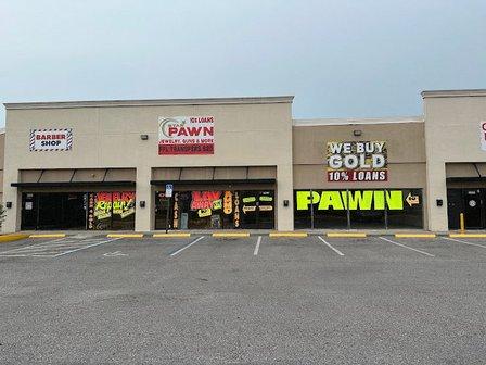 Star Pawn