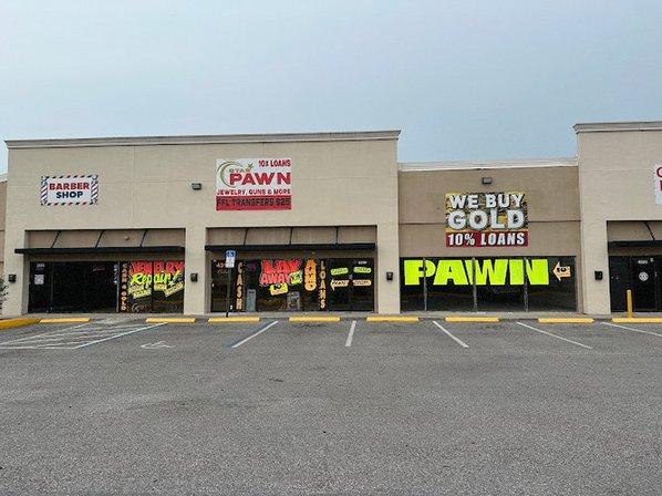 Star Pawn