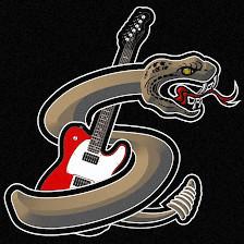 Slamo Custom Guitars