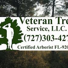 Veteran Tree Service