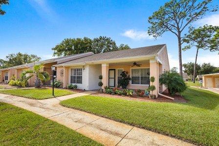 Kathy Despota - Berkshire Hathaway HomeServices Florida Properties Group